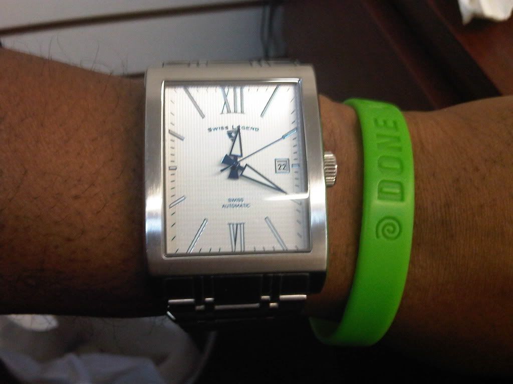 Show your Roman Numerals - Page 4